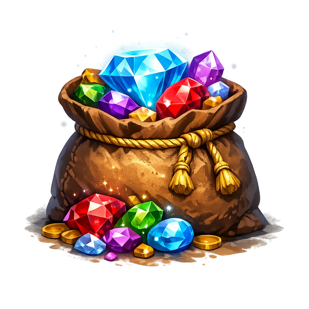 items image